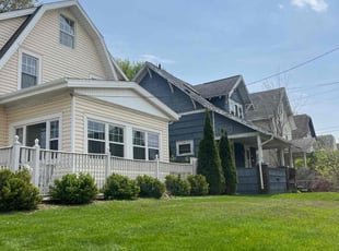 Terry K.'s Lawn Care service result