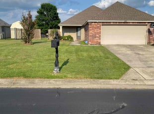 Greg C.'s Lawn Maintenance service result