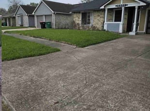 Melinda A.'s Lawn Mowing service result