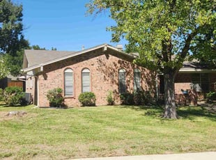 Cleanups by Macey Wheeler for Bobby K. in Mesquite, TX