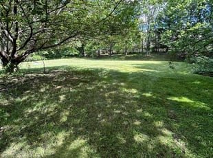 Justin T.'s Lawn Mowing Service service result