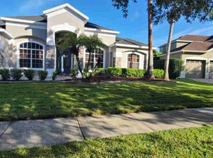 Robert G.'s Lawn Service service result