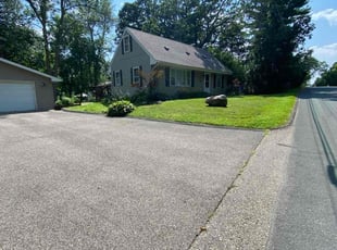 Marc W.'s Lawn Maintenance service result