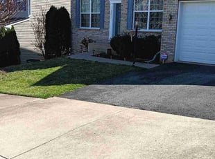 Kevin T.'s Grass Cutting service result