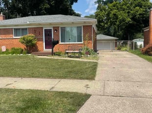 Judith K.'s Lawn Care service result