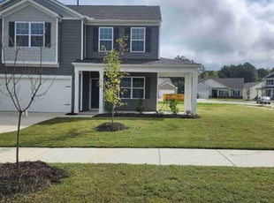 Natasha D.'s Lawn Service service result