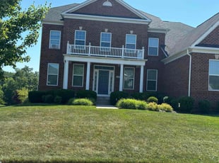 MIKE C.'s Lawn Mowing service result