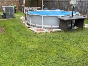 Melissa S.'s Grass Cutting service result