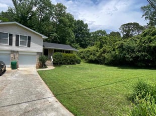 Dan M.'s Grass Cutting service result