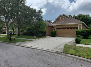 Jenny W.'s Lawn Care service result