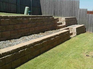 Weeding by Brendan Warren for Caleb M. in Edmond, OK