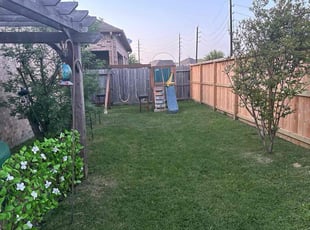 Wanda H.'s Lawn Mowing Service service result
