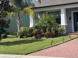 Carl B.'s Lawn Service service result