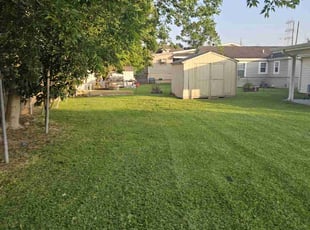Michael S.'s Lawn Service service result