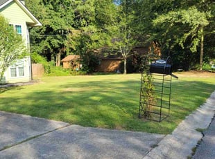 Regina P.'s Lawn Maintenance service result