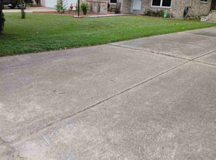 John D.'s Lawn Care service result