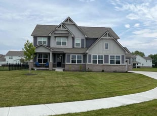 Linda R.'s Lawn Maintenance service result
