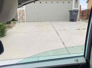 Cleanups by Anthony Brooks for Robert S. in Colorado Springs, CO