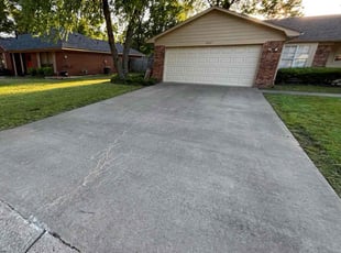 John B.'s Lawn Care service result