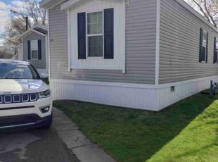 David W.'s Lawn Service service result