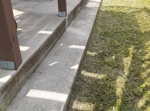 Cleanups by Michael Duggin for Jon H. in Nashville, TN