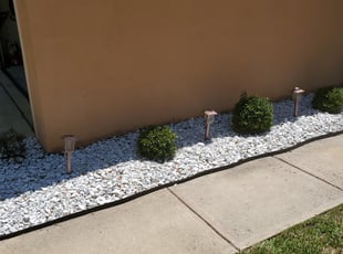 Cleanups by Ruben Caballero for Taner M. in Melbourne, FL