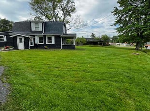 Michael H.'s Grass Cutting service result