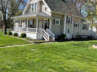 Henry H.'s Lawn Care service result