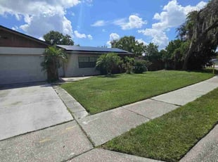 Terri C.'s Lawn Service service result