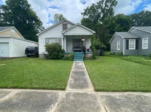 John B.'s Lawn Care service result