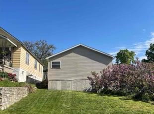 Joseph D.'s Lawn Care service result