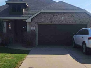 Cleanups by Emma Perales for Thomas M. in Mansfield, TX