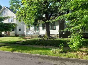 Mason F.'s Grass Cutting service result