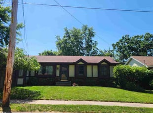 Pam D.'s Lawn Service service result