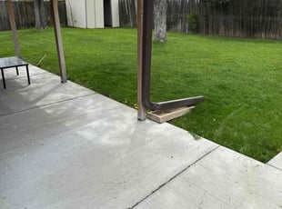 Craig H.'s Grass Cutting service result