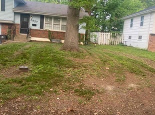 Cleanups by Shawn Byers for Kelley Y. in Raytown, MO