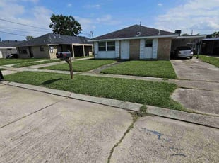 Judy E.'s Lawn Service service result