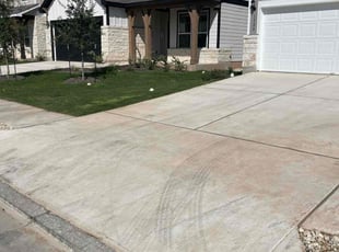 Kennetha C.'s Lawn Service service result