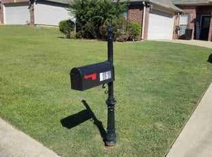 Ron B.'s Grass Cutting service result