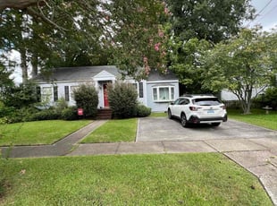 Karen F.'s Lawn Service service result