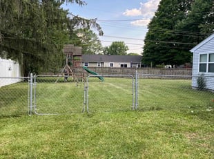 Madeleine W.'s Yard Cutting service result