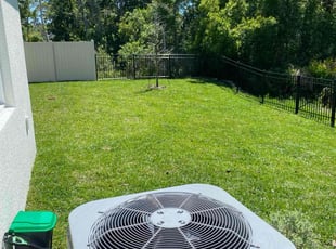 Ruby R.'s Lawn Service service result