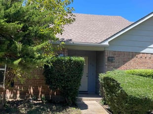 Bush Trimming by Melvin Sanchez for Jeff B. in Plano, TX