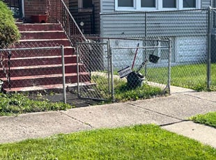Cleanups by Isaiah Swift for Laquetia A. in Chicago, IL