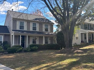 Leaf Removal by candelario castillo for Slone M. in Alexandria, VA