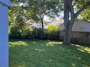 Joseph R.'s Lawn Care service result
