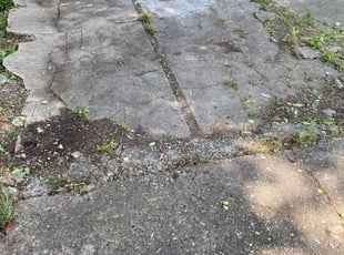 Cleanups by Deven Coles for Jerry Y. in Collingdale, PA