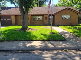 Leann R.'s Lawn Service service result