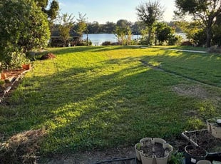Gregory C.'s Lawn Care service result