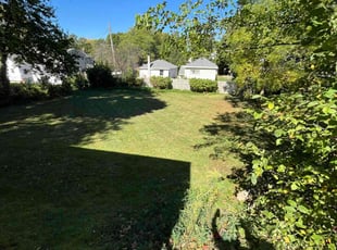 Joel W.'s Lawn Maintenance service result